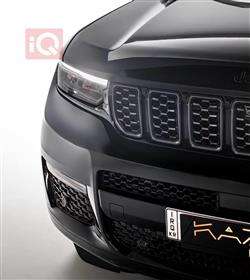 جيب جراند شيروكي إل